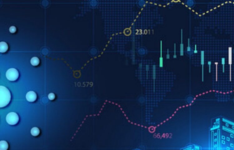 Cardano builds a credit facility in Kenya. www.theexchange.africa